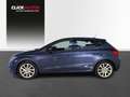SEAT Ibiza 1.5 TSI 150CV FR Edition XL DSG Blauw - thumbnail 4