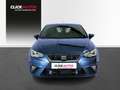 SEAT Ibiza 1.5 TSI 150CV FR Edition XL DSG Blauw - thumbnail 2
