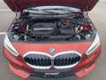 BMW 118 1er 118 i Advantage RFK Klimaautomatik SHZ L Orange - thumbnail 12