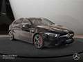 Mercedes-Benz A 35 AMG A 35 4M Kompakt AMG+PANO+360°+MULTIBEAM+KEYLESS Schwarz - thumbnail 5