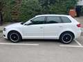 Audi A3 A3 SB 1,2 TFSI Select Select Weiß - thumbnail 7