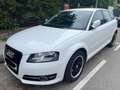 Audi A3 A3 SB 1,2 TFSI Select Select Weiß - thumbnail 1