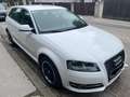 Audi A3 A3 SB 1,2 TFSI Select Select Weiß - thumbnail 3