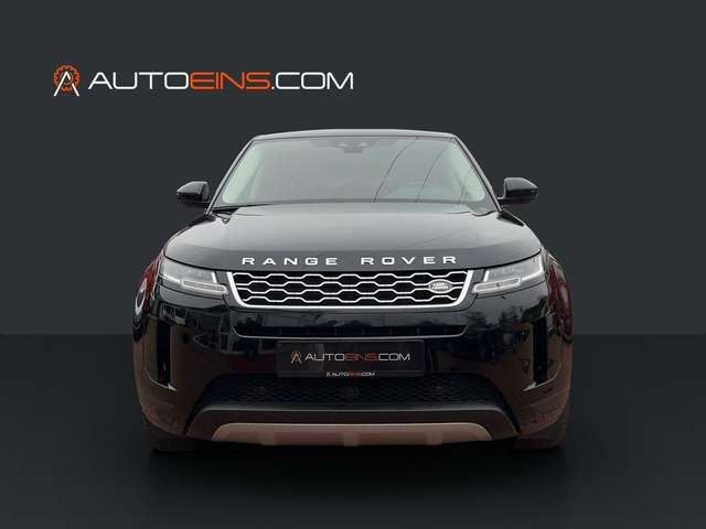 Land Rover Range Rover Evoque S*LED*Kamera*Navi*ACC*
