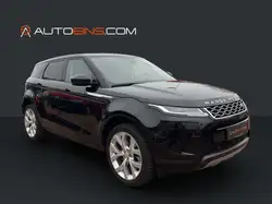 Land Rover Range Rover Evoque S*LED*Kamera*Navi*ACC*