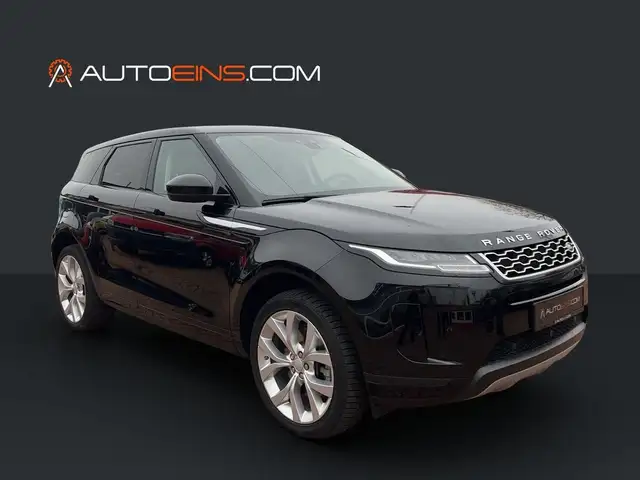 Land Rover Range Rover Evoque S*LED*Kamera*Navi*ACC*