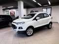 Ford EcoSport 1.5 tdci Titanium 90cv Unico prop tagliandi - thumbnail 2