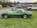 Corvette C3 Green - thumbnail 4