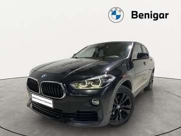 xDrive 18dA