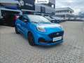 Ford Puma 1.0 ecoboost h ST 160cv auto *NUOVO MODELLO* Blu/Azzurro - thumbnail 4