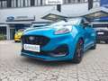 Ford Puma 1.0 ecoboost h ST 160cv auto *NUOVO MODELLO* Blu/Azzurro - thumbnail 2