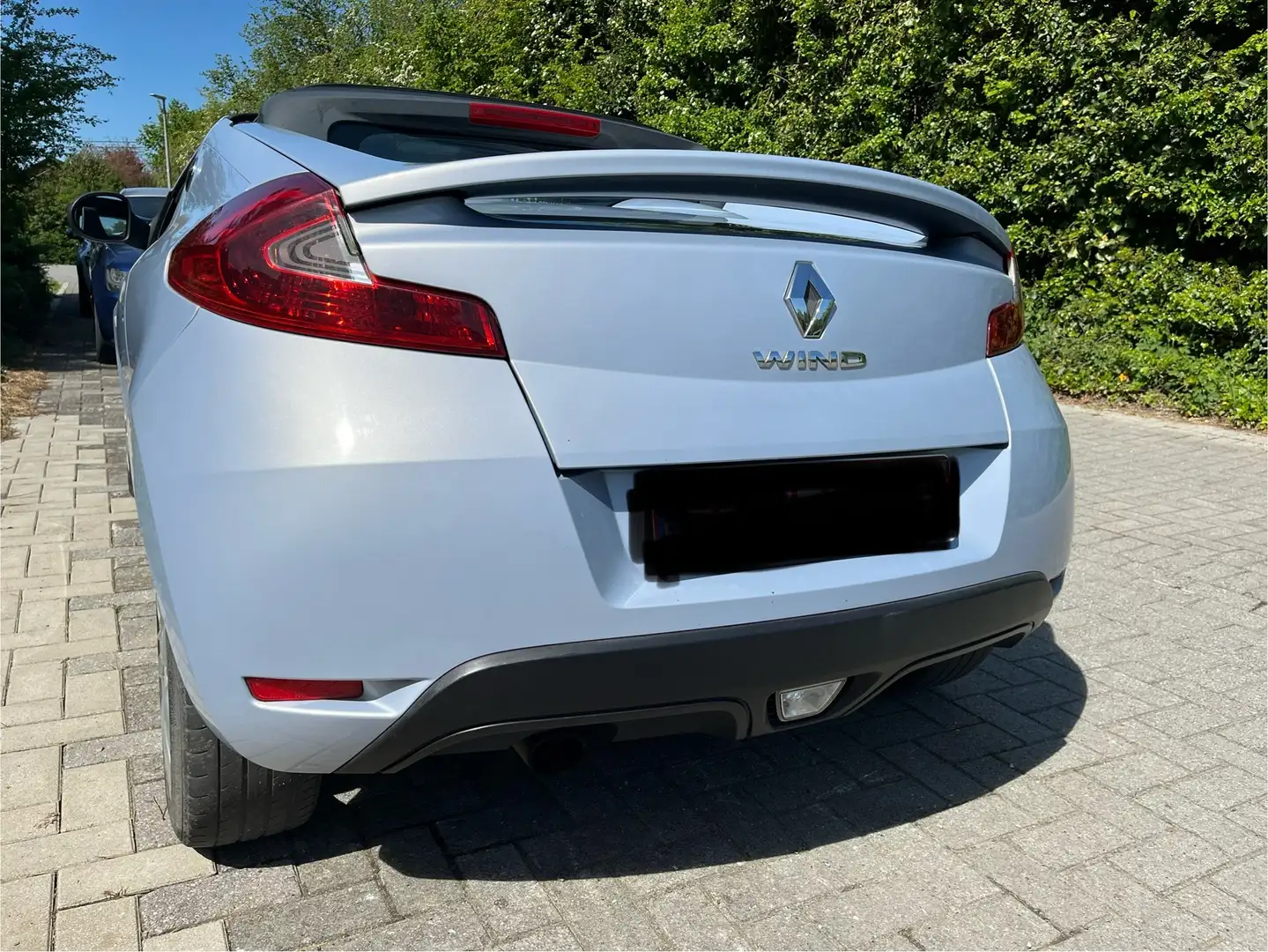 Renault Wind 1.2 TCe Dynamique - 2
