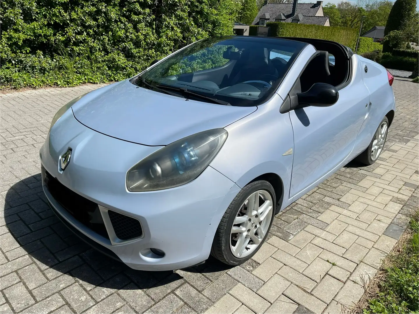 Renault Wind 1.2 TCe Dynamique - 1