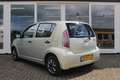 Daihatsu Sirion 2 1.0-12V Premium, Elektrische Ramen V+A, Centrale Bej - thumbnail 7