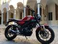 Yamaha XSR 125 Червоний - thumbnail 1