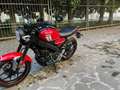 Yamaha XSR 125 Червоний - thumbnail 2