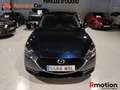 Mazda 2 1.5 E-SKYACTIV-G 66KW HOMURA 90 5P Bleu - thumbnail 2