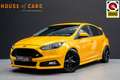 Ford Focus 2.0 250pk ST-3 PERFORMANCE PACK |cruise control|pa Giallo - thumbnail 1