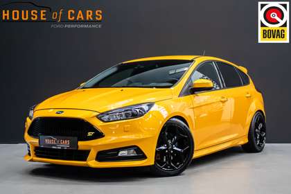 Ford Focus 2.0 250pk ST-3 PERFORMANCE PACK |cruise control|pa