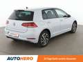 Volkswagen Golf 1.0 TSI Sound*ACC*PDC*SHZ*KLIMA*ALU* White - thumbnail 6
