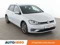 Volkswagen Golf 1.0 TSI Sound*ACC*PDC*SHZ*KLIMA*ALU* White - thumbnail 8
