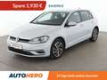 Volkswagen Golf 1.0 TSI Sound*ACC*PDC*SHZ*KLIMA*ALU* White - thumbnail 1