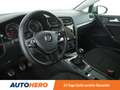 Volkswagen Golf 1.0 TSI Sound*ACC*PDC*SHZ*KLIMA*ALU* White - thumbnail 11