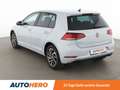 Volkswagen Golf 1.0 TSI Sound*ACC*PDC*SHZ*KLIMA*ALU* White - thumbnail 4
