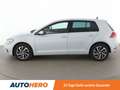 Volkswagen Golf 1.0 TSI Sound*ACC*PDC*SHZ*KLIMA*ALU* White - thumbnail 3