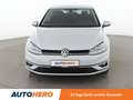 Volkswagen Golf 1.0 TSI Sound*ACC*PDC*SHZ*KLIMA*ALU* White - thumbnail 9
