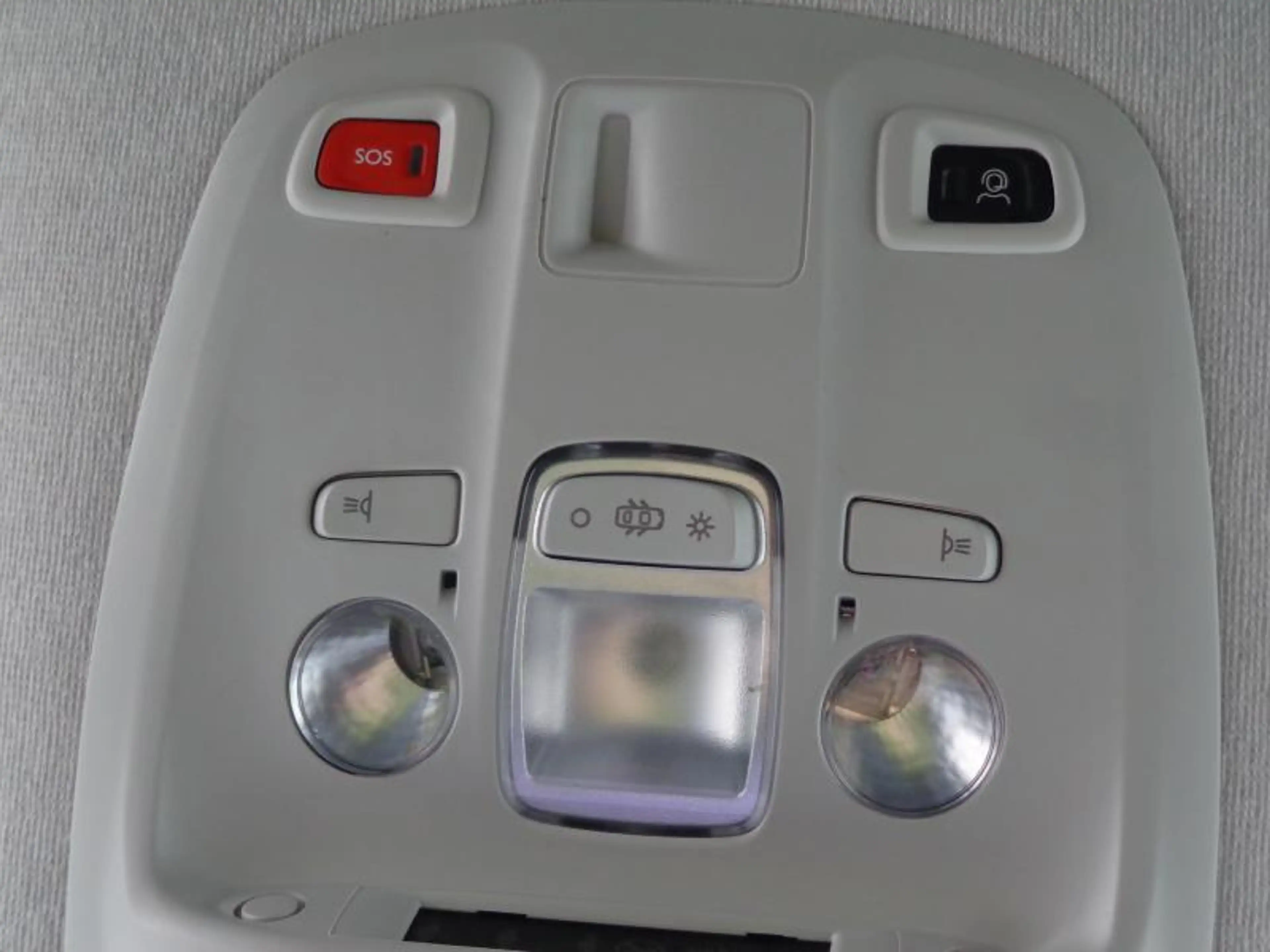 Fiat Scudo 2.0HDi EAT8 XL 3Pl - GPS — photo 12