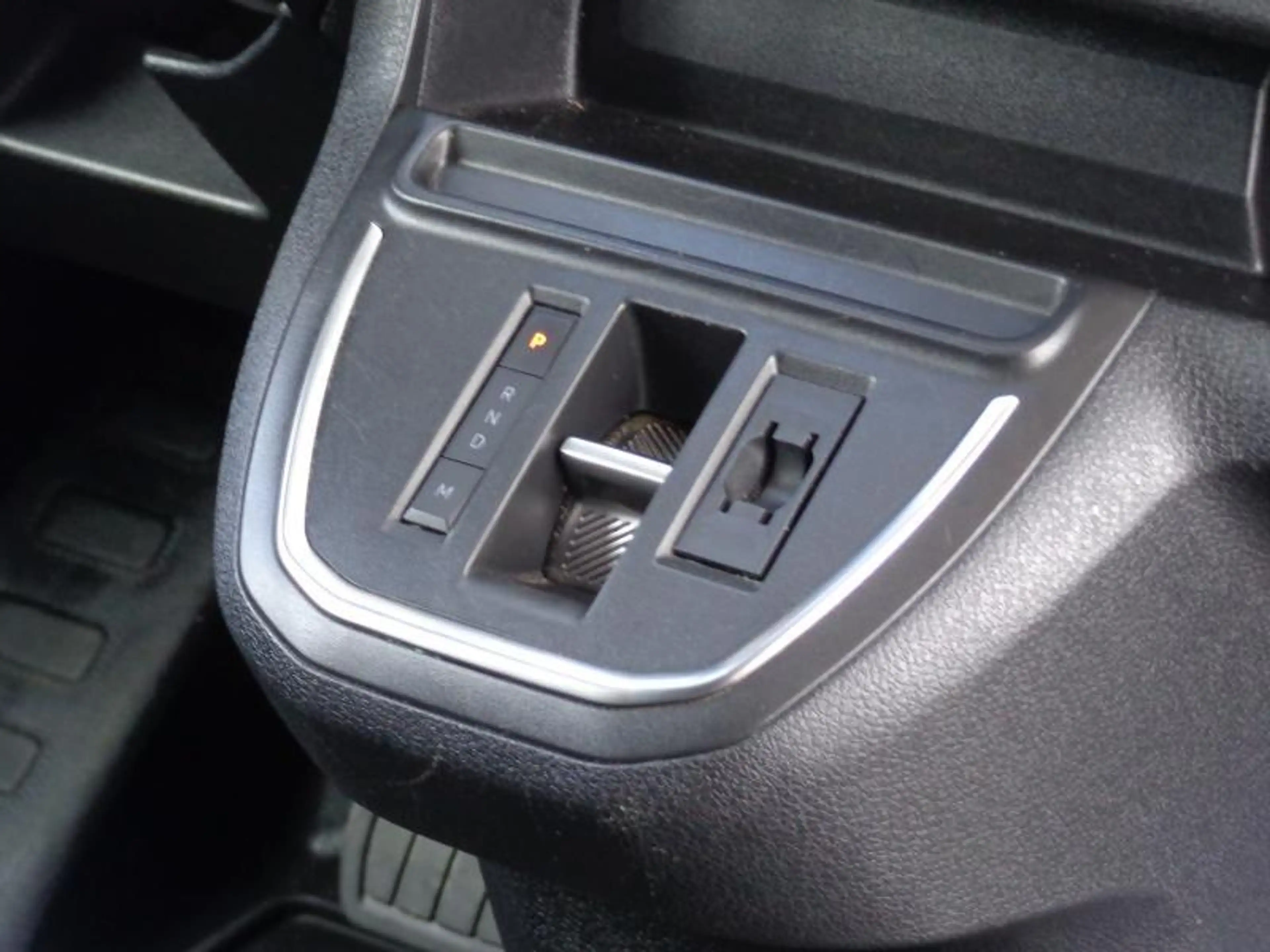 Fiat Scudo 2.0HDi EAT8 XL 3Pl - GPS — photo 10