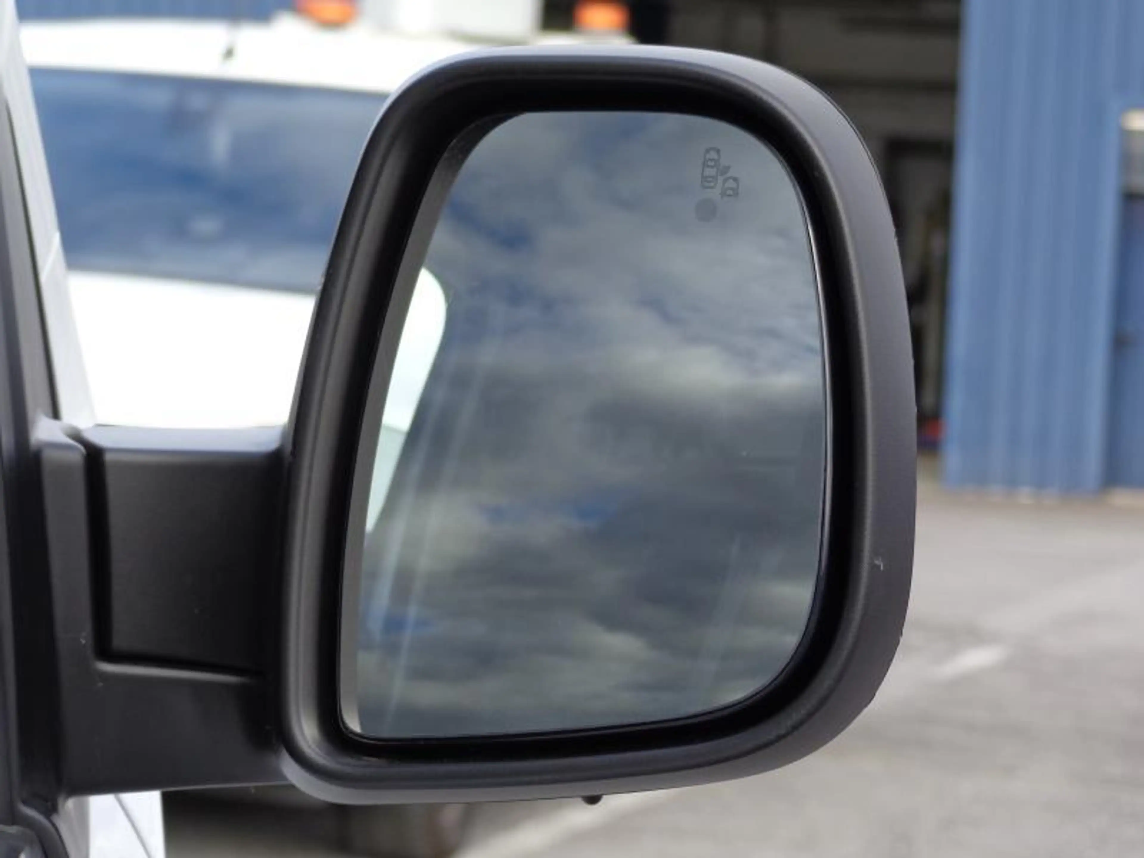 Fiat Scudo 2.0HDi EAT8 XL 3Pl - GPS — photo 14