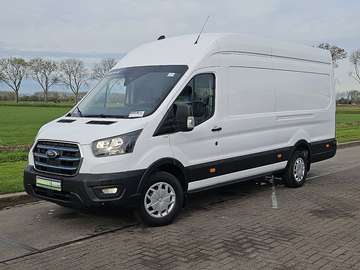 350 L4H3 Trend 68 kWh Airco Automaat Koerier BPM-V