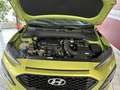 Hyundai KONA 1.0 T-GDI YES! Navi Kamera SHZ Jaune - thumbnail 12