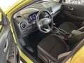 Hyundai KONA 1.0 T-GDI YES! Navi Kamera SHZ Jaune - thumbnail 5