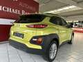 Hyundai KONA 1.0 T-GDI YES! Navi Kamera SHZ Jaune - thumbnail 3