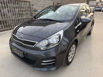 Rio III 2015 5p 1.2 cvvt Cool E6
