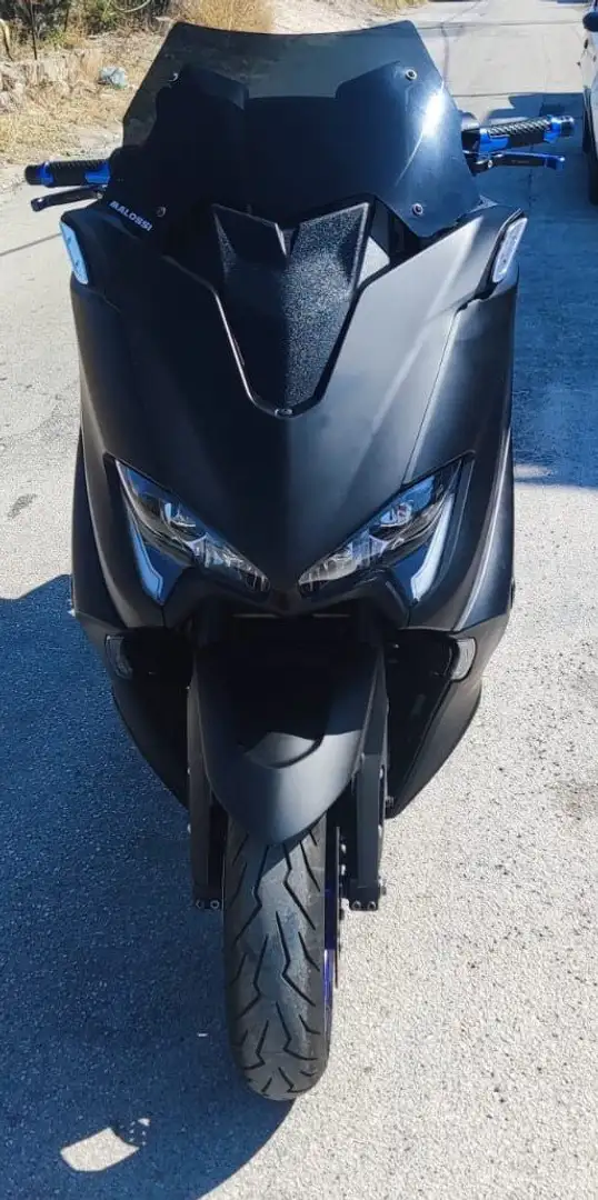 Yamaha TMAX 560 2021 Nero - 1