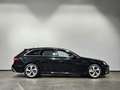 Audi A4 40 TFSI Q 2x S Line Matrix AHK Standheizung Schwarz - thumbnail 7