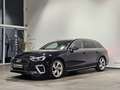 Audi A4 40 TFSI Q 2x S Line Matrix AHK Standheizung Negru - thumbnail 5