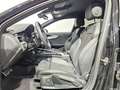 Audi A4 40 TFSI Q 2x S Line Matrix AHK Standheizung Schwarz - thumbnail 13