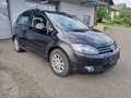 Volkswagen Golf Plus Billigauto*Vorgeführt*Diesel*Anhängekupplung Schwarz - thumbnail 2