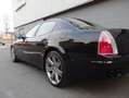 Maserati Quattroporte GTS 2009 Nieuw Conditie / Slechts 37.585km Zwart - thumbnail 18