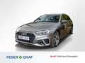 Audi A4 Avant 35 TDI S line /LED/ACC/Navi+ Grau - thumbnail 1
