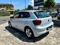 Volkswagen Polo Polo 5p 1.0 evo Comfortline 80cv Argento - thumbnail 6
