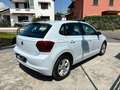 Volkswagen Polo Polo 5p 1.0 evo Comfortline 80cv Argento - thumbnail 4