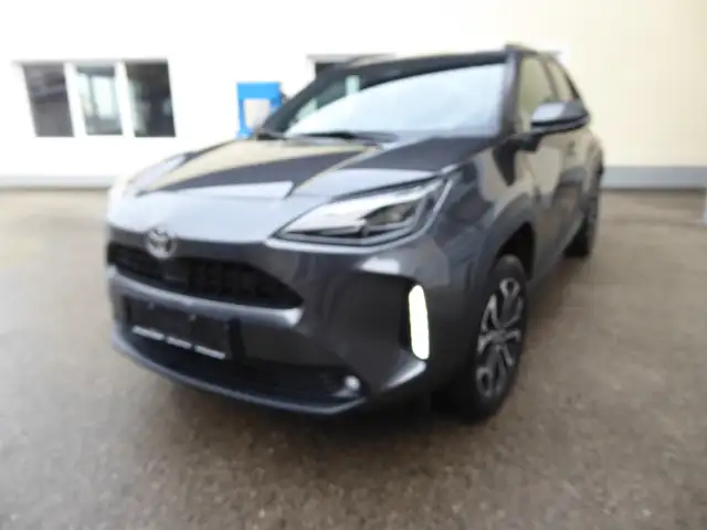 Toyota Yaris Cross Active drive Hybrid Safety-Paket
