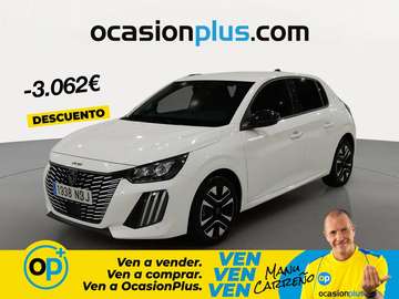 1.2 Puretech S&S Allure 100