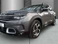 Citroen C5 Aircross Feel Pack PHEV AHK-abnehmbar Navi 360 Kamera Apple Gris - thumbnail 4